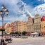 Hotel Mercure Wroclaw Centrum