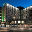 Holiday Inn Moscow Lesnaya, An Ihg Hotel