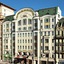 Moscow Marriott Tverskaya Hotel
