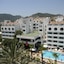 Sesin Hotel