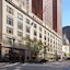 Palmer House A Hilton Hotel