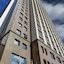 Mercure Belo Horizonte Lourdes Hotel