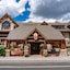 Banff Caribou Lodge And Spa