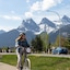 Canmore Rocky Mountain Inn