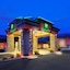 Holiday Inn Hinton By Ihg