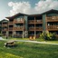Lake Louise Inn