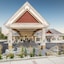 Prestige Radium Hot Springs Resort