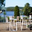 Auberge Du Lac-À-L'eau-Claire