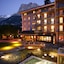 Belvedere Swiss Quality Hotel
