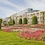 Hotel Kaiserhof Heringsdorf