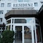Hotel Residenz Düsseldorf