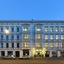 Hotel Tiergarten Berlin