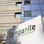 Campanile Paris Ouest - Gennevilliers Barbanniers