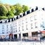 The Originals Hotels City Poitiers Continental