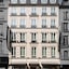 Hotel Pulitzer Paris