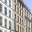 Hôtel Madeleine Haussmann