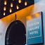 Euston Square Hotel