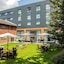 Hilton Garden Inn Abingdon Oxford