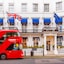 London Elizabeth Hotel