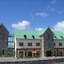 The Arches Hotel