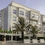 Amman International