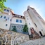 House Of Dracula Hotel