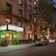 Night Hotel Broadway