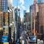 M Social Hotel Times Square New York