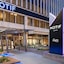 Hilton Motif Seattle