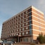 Hotel Arva Santiago Leon