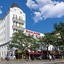 Hotel Fürst Bismarck