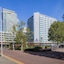 Hilton London Canary Wharf