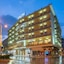 Kydon, The Heart City Hotel