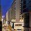 Prince, Marco Polo Hotel