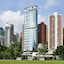 Metropark Causeway Bay Hong Kong
