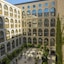 Grand Court Jerusalem