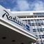 Radisson Blu Saga Hotel, Reykjavik