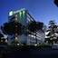 Holiday Inn Rome- Eur Parco Dei Medici, An Ihg Hotel