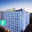 Hotel Campanile Warszawa