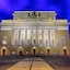 Cosmos Saint-Petersburg Pulkovo Airport Hotel, A Member Of Radisson Individuals
