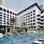 Grand Park City Hall (Sg Clean)