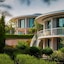 Calista Luxury Resort
