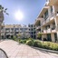 Lagoon Beach Hotel Apartments And Spa