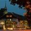 Hotel Sacher Baden