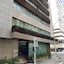Rio Design Copacabana Hotel