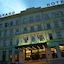 Grandhotel Brno
