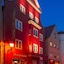 Hotel Augsburger Hof