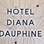 Hotel Diana Dauphine