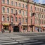 Rinaldi At Moskovskiy Prospect, 18