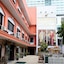 Pj Watergate Hotel
